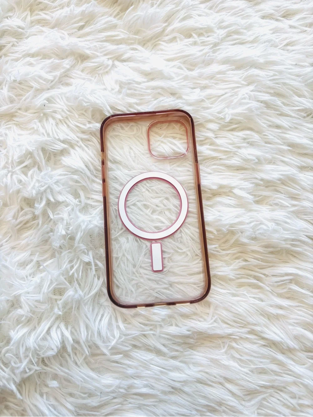 🤍 Set of 2 Iphone 15 Cases